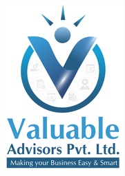 Valuable Advisors Private Limited